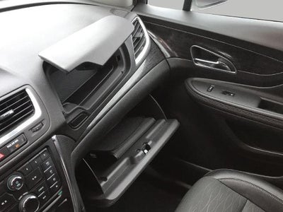 2016 Buick Encore AWD 4dr