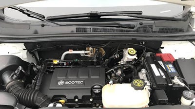 2016 Buick Encore AWD 4dr