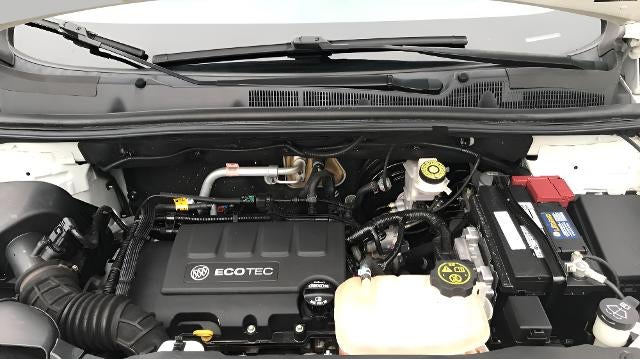 2016 Buick Encore AWD 4dr