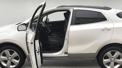 2016 Buick Encore AWD 4dr