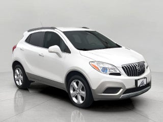 2016 Buick Encore AWD 4dr