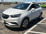 2019 Buick Encore AWD 4dr Preferred