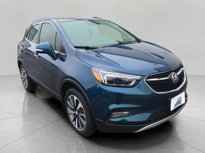 2019 Buick Encore AWD 4dr Essence