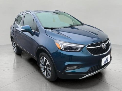 2019 Buick Encore AWD 4dr Essence