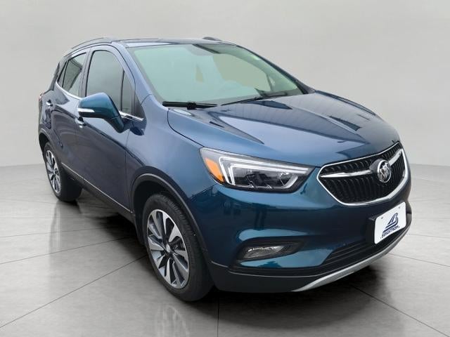 2019 Buick Encore AWD 4dr Essence