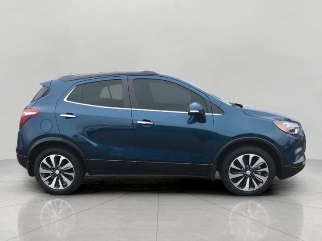 2019 Buick Encore AWD 4dr Essence
