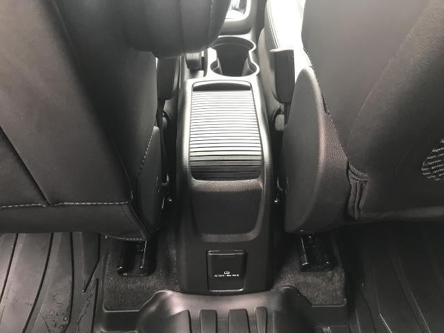 2019 Buick Encore AWD 4dr Essence