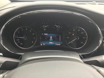 2019 Buick Encore AWD 4dr Essence