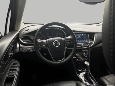 2019 Buick Encore AWD 4dr Essence