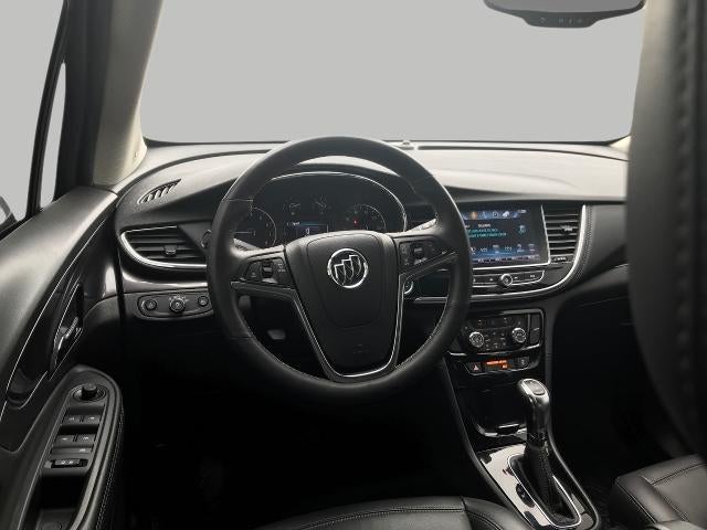 2019 Buick Encore AWD 4dr Essence