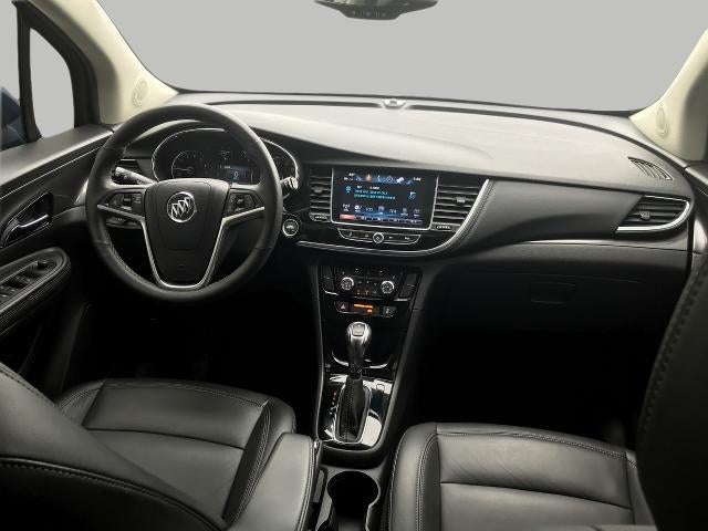 2019 Buick Encore AWD 4dr Essence