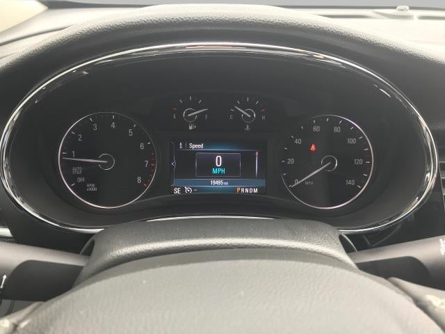 2019 Buick Encore AWD 4dr Essence