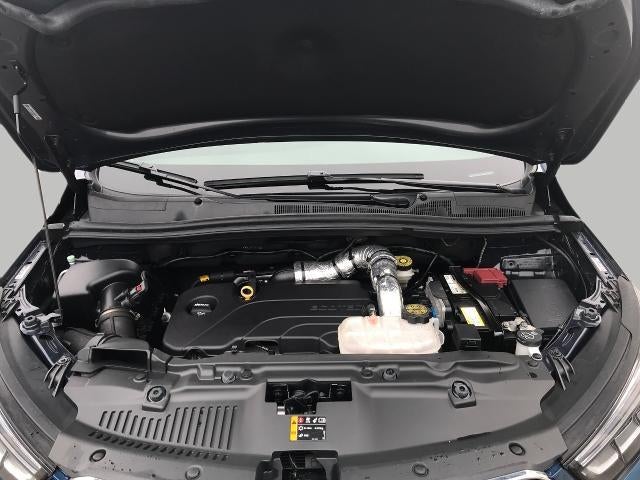 2019 Buick Encore AWD 4dr Essence