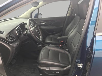 2019 Buick Encore AWD 4dr Essence