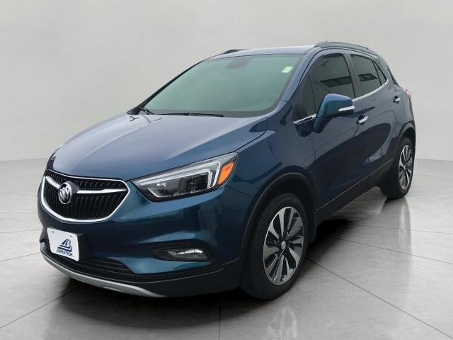 2019 Buick Encore AWD 4dr Essence