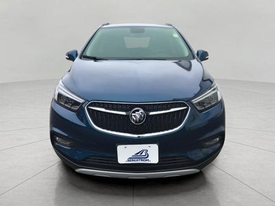 2019 Buick Encore AWD 4dr Essence