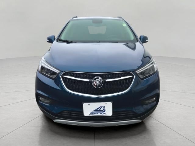 2019 Buick Encore AWD 4dr Essence