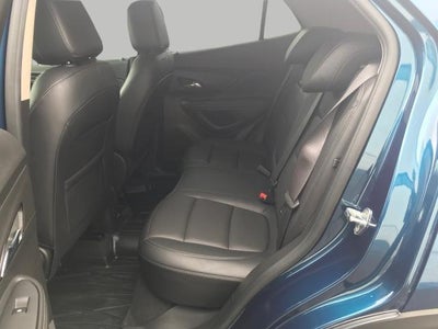 2019 Buick Encore AWD 4dr Essence