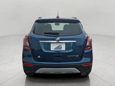 2019 Buick Encore AWD 4dr Essence