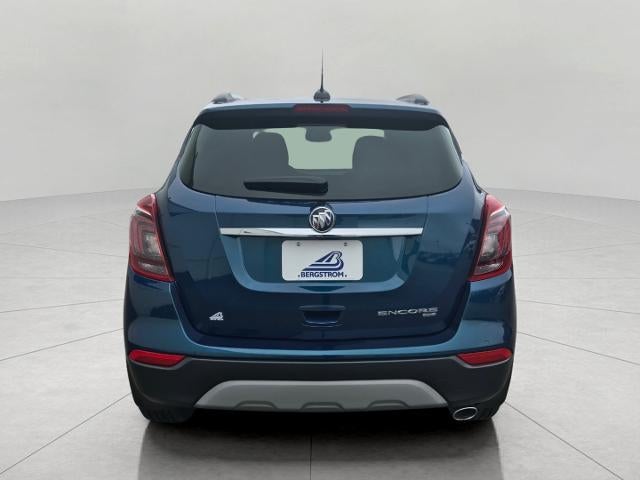 2019 Buick Encore AWD 4dr Essence
