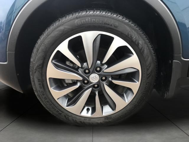 2019 Buick Encore AWD 4dr Essence