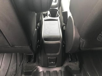 2019 Buick Encore AWD 4dr Essence