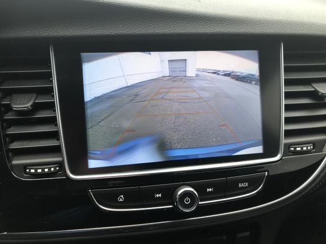 2019 Buick Encore AWD 4dr Essence
