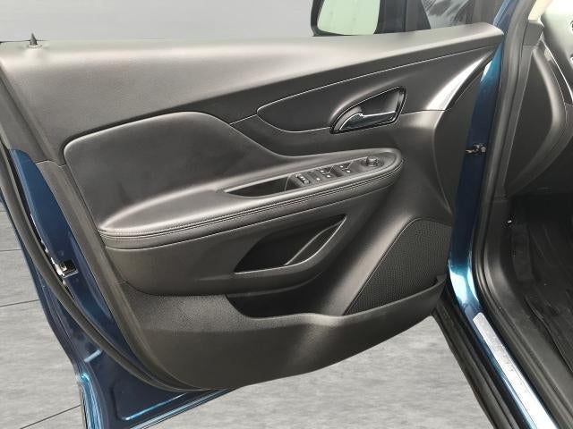 2019 Buick Encore AWD 4dr Essence