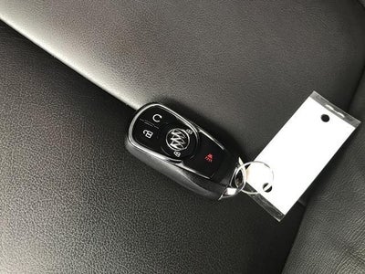 2019 Buick Encore AWD 4dr Essence