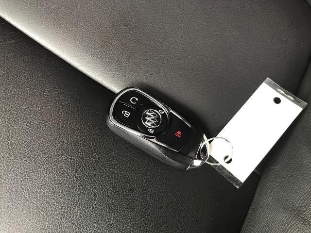 2019 Buick Encore AWD 4dr Essence