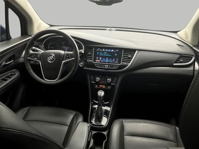 2019 Buick Encore AWD 4dr Essence
