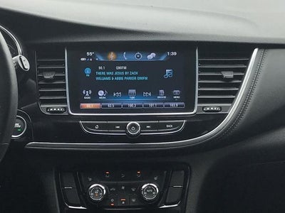 2019 Buick Encore AWD 4dr Essence