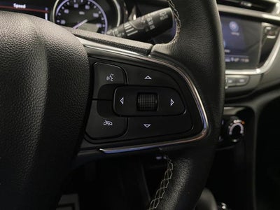 2023 Buick Encore GX FWD 4dr Preferred