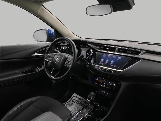 2023 Buick Encore GX FWD 4dr Preferred
