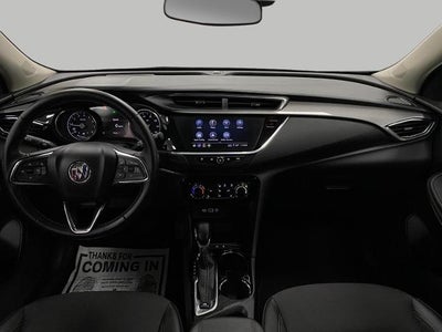 2023 Buick Encore GX FWD 4dr Preferred