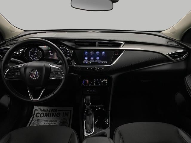 2023 Buick Encore GX FWD 4dr Preferred