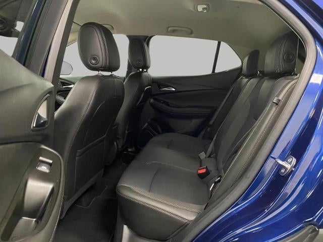 2023 Buick Encore GX FWD 4dr Preferred