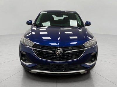 2023 Buick Encore GX FWD 4dr Preferred