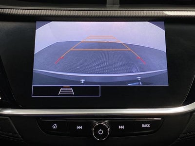2023 Buick Encore GX FWD 4dr Preferred