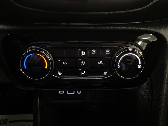 2023 Buick Encore GX FWD 4dr Preferred