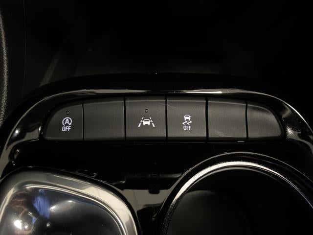 2023 Buick Encore GX FWD 4dr Preferred