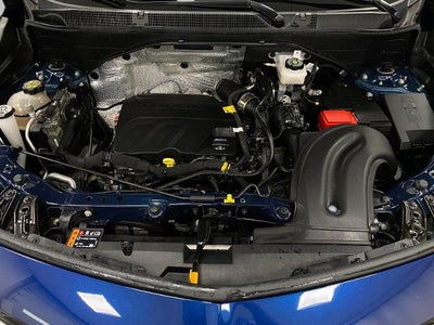 2023 Buick Encore GX FWD 4dr Preferred
