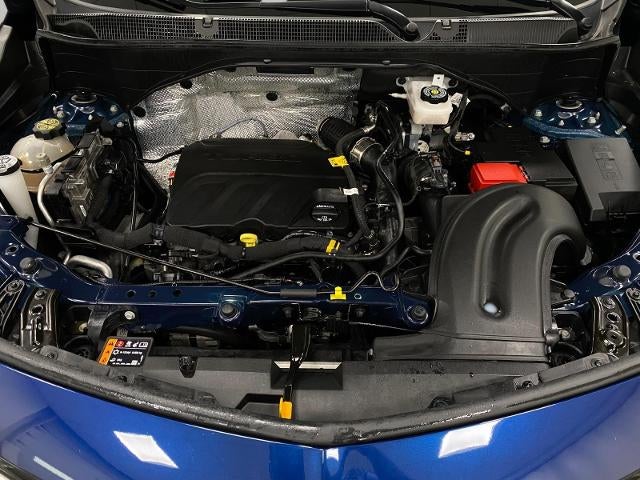 2023 Buick Encore GX FWD 4dr Preferred