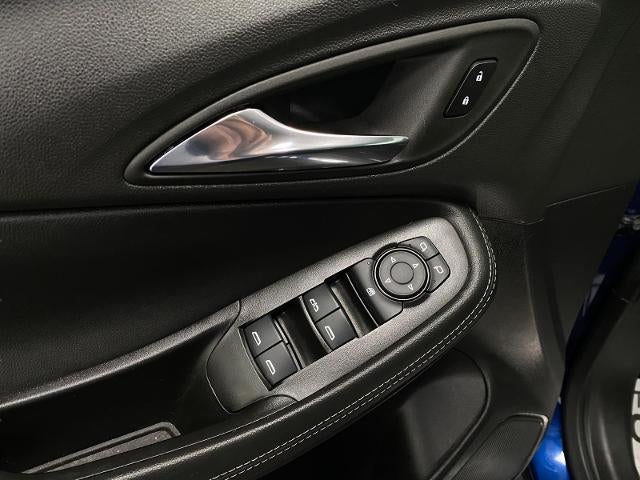 2023 Buick Encore GX FWD 4dr Preferred