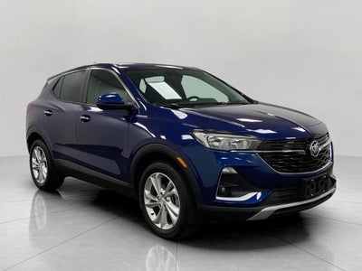 2023 Buick Encore GX FWD 4dr Preferred