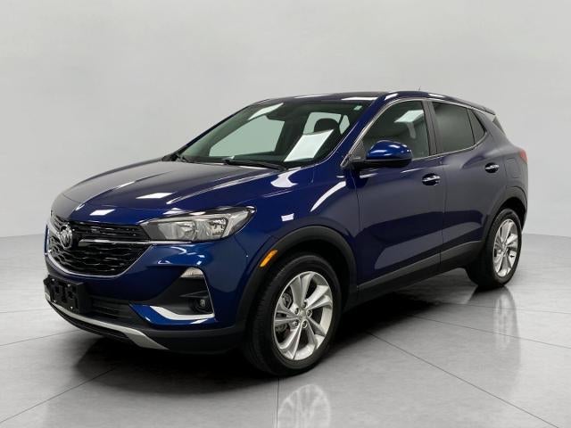 2023 Buick Encore GX FWD 4dr Preferred