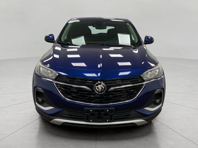 2023 Buick Encore GX FWD 4dr Preferred