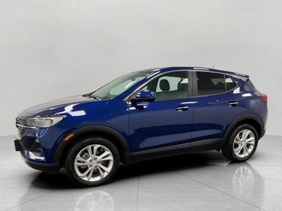 2023 Buick Encore GX FWD 4dr Preferred