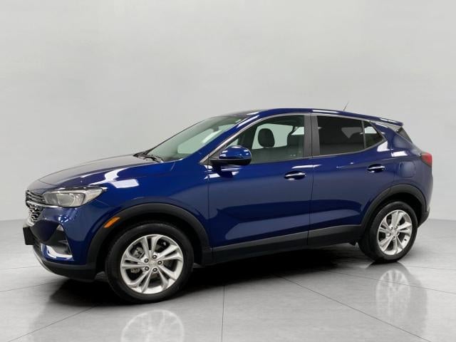 2023 Buick Encore GX FWD 4dr Preferred