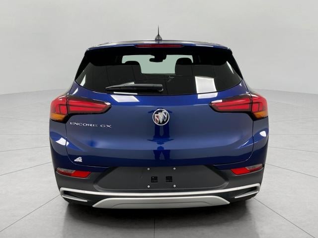 2023 Buick Encore GX FWD 4dr Preferred